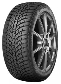 Kumho WinterCraft WP71 TL XL 3PMSF M+S