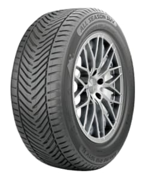 4x4-suv allseason Kormoran All Season SUV 215/60R17 100V SUV XL