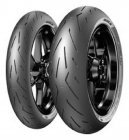 Pirelli Diablo Rosso Corsa II Rear Pirelli Diablo Rosso Corsa II Rear