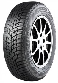Bridgestone Blizzak LM 001 * RFT