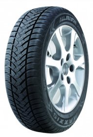 Maxxis All Season AP2 3PMSF M+S