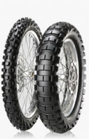 Pirelli Scorpion Rally 