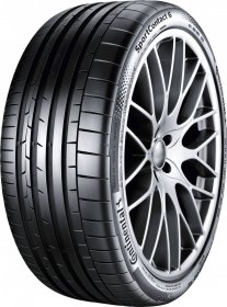 Continental SportContact™ 6 FR XL