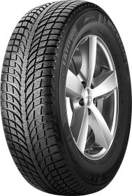 Michelin Latitude Alpin LA2 N0 XL 3PMSF