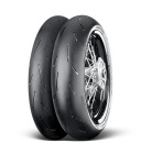 Continental ContiAttack SM 2 TL