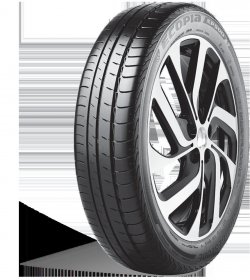 Bridgestone Ecopia EP500 XL *