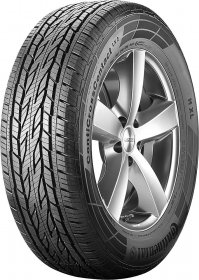 Continental ContiCrossContact™ LX 2 FR M+S EVC