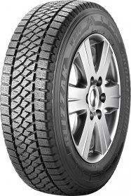 Bridgestone Blizzak W810 3PMSF 8PR
