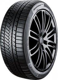 Continental WinterContact™ TS 850 P M+S 3PMSF