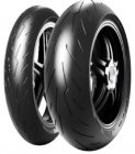Pirelli Diablo Rosso IV Rear TL