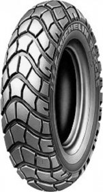Michelin Reggae 