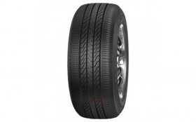 EP Tyres Accelera Eco Plush XL