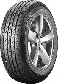 Continental Conti4x4Contact FR XL
