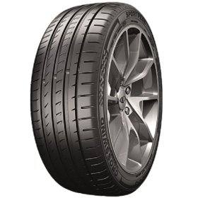 Crosswind Sport Peak XL FSL