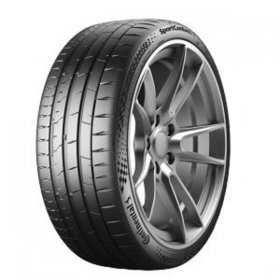 Continental SportContact 7 FR BSW