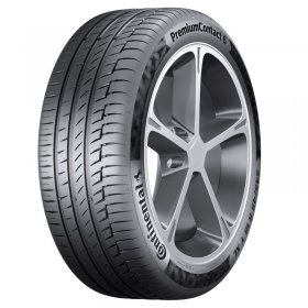 Continental PremiumContact™ 6 EVC