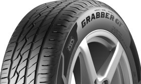General Tire Grabber GT Plus TL GT