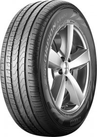 Pirelli Scorpion Verde KA