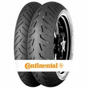 Continental ContiRoadAttack 4 TL