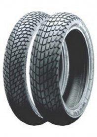 Heidenau K73 SiO2 M+S