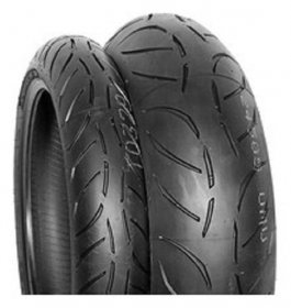 Metzeler Sportec M7 RR 