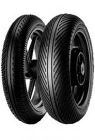 Pirelli Diablo Rain SCR1 Rear NHS