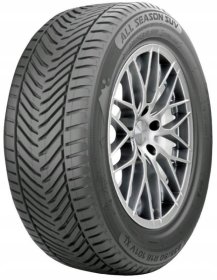 Riken All Season SUV SUV XL 3PMSF