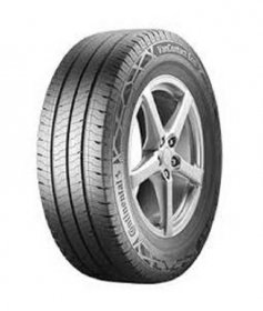 Continental VanContact Eco 8PR BSW