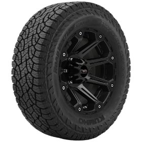 Kumho Road Venture AT52 M+S 3PMSF TL