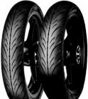 Mitas MC 25 Front Rear TL